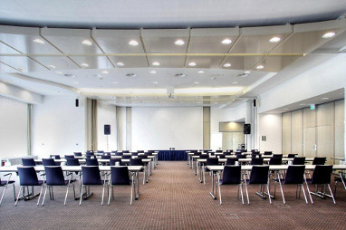Seminaris Hotel Bad Honnef: Sala de conferencia