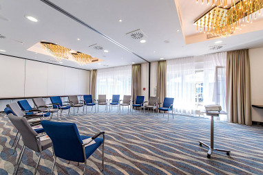 Dorint Hotel Alzey/Worms: Meeting Room