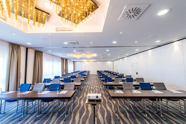 Dorint Hotel Alzey/Worms: Meeting Room