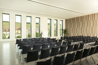 Maritim Hotel Würzburg: Sala de conferencia
