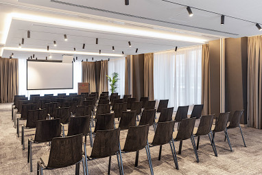 NH Collection München Bavaria: Meeting Room