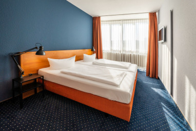 ACHAT Hotel Dresden Altstadt: Zimmer
