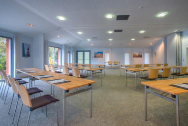 Eurostrand Resort Moseltal: Meeting Room