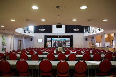 Eurostrand Resort Moseltal: Sala de conferencia