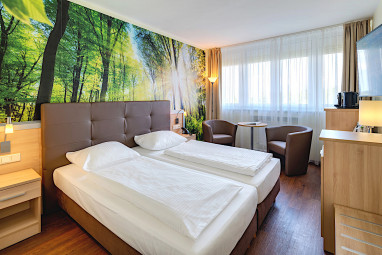 AHORN Panorama Hotel Oberhof: Chambre