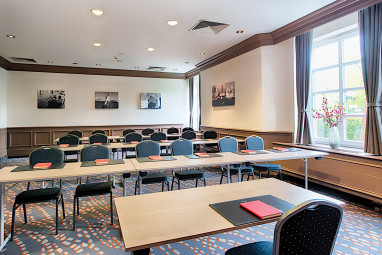 Leonardo Hotel Hamburg-Stillhorn: Meeting Room