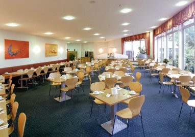 Panorama Inn Hotel und Boardinghaus: Restaurant
