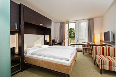City Hotel Dresden Radebeul: Suite