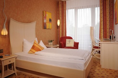 FREUND Das Hotel & SPA-Resort: Kamer