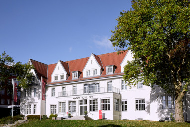 SPA Hotel AMSEE: Exterior View