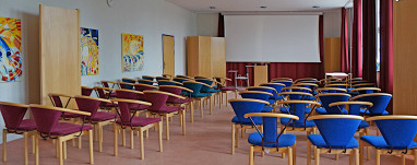 SPA Hotel AMSEE: Sala de conferencia