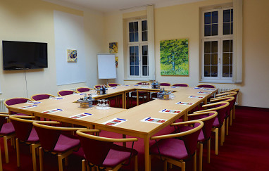 SPA Hotel AMSEE: Meeting Room
