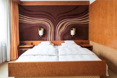 Hotel Royal: Room