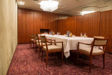 Hotel Royal: Meeting Room