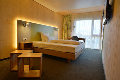 Hotel Alea Eco: Chambre