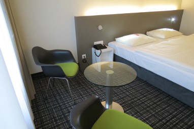 Comfor Hotel and Appartement: Zimmer