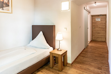 Hotel Stanglbräu: Chambre