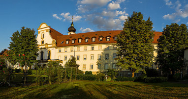 Kloster Maria Hilf: Buitenaanzicht