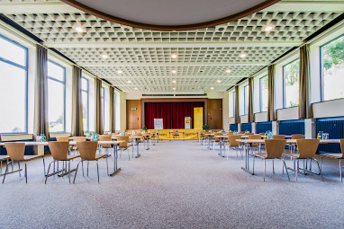 JUFA Hotel Königswinter/Bonn: Salle de réunion