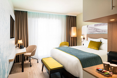 Leonardo Hotel Hamburg Altona: Room