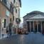 Sole al Pantheon
